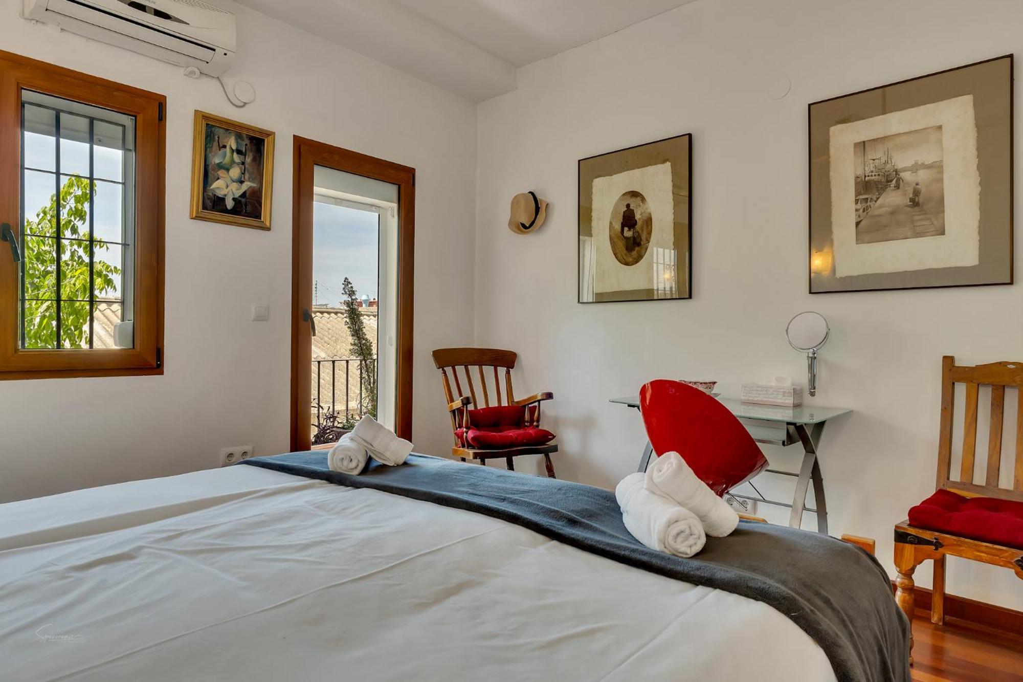 Denia Townhouse Apartment Exterior photo