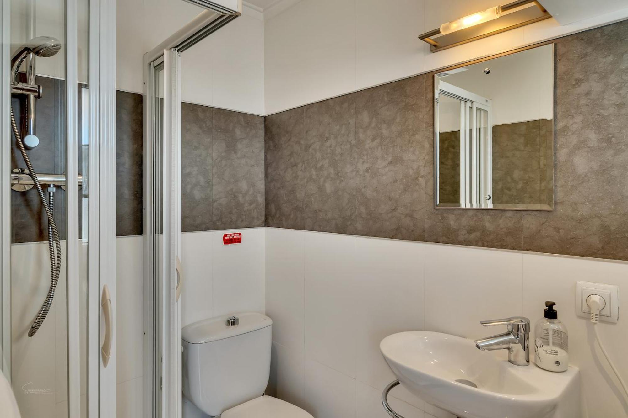 Denia Townhouse Apartment Exterior photo